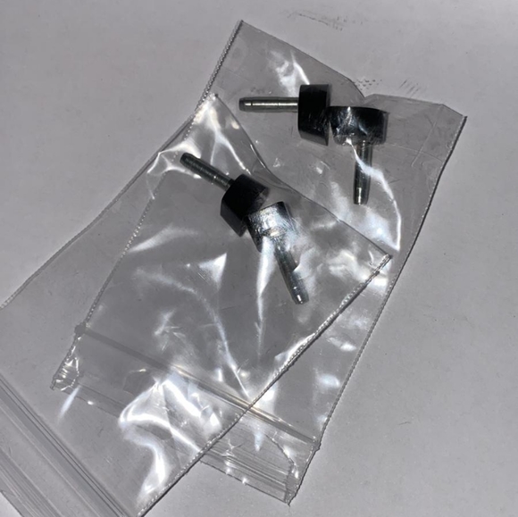 Christian Dior Patent Leather Heels Size 9… - Picture 9 of 11